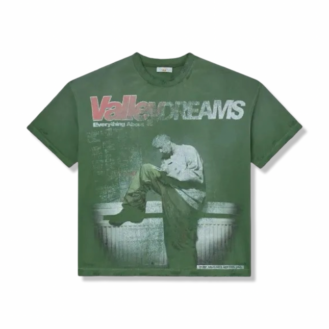 Valley Dreams Tee