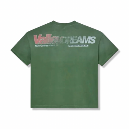 Valley Dreams Tee