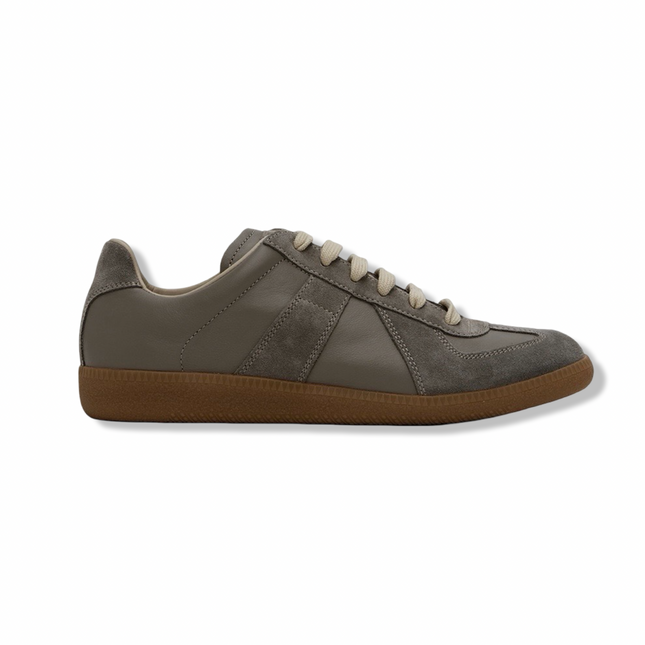 Gats in Taupe