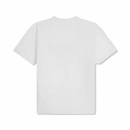 Cotton T-shirt White
