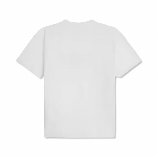 Cotton T-shirt White