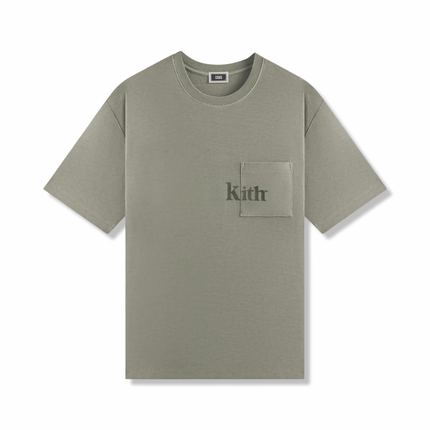 Quinn T-Shirt Haze