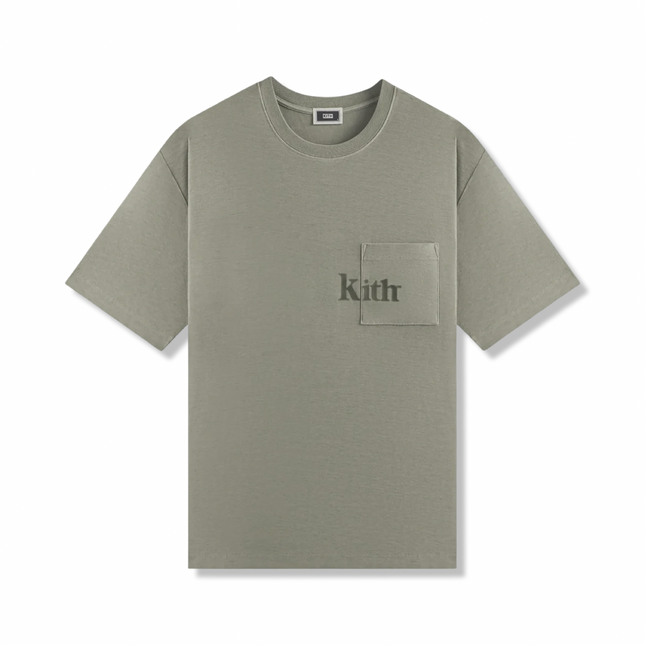 Quinn T-Shirt Haze