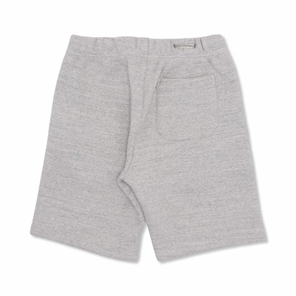 CH Logo Shorts Grey