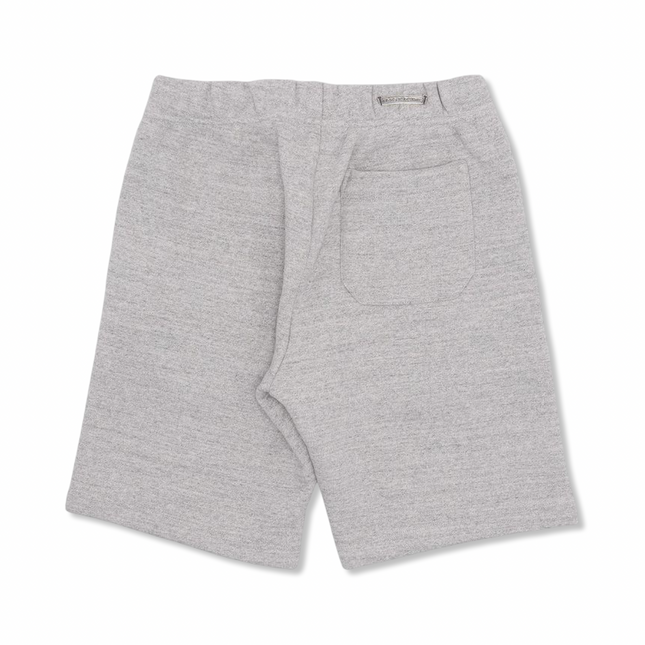 CH Logo Shorts Grey