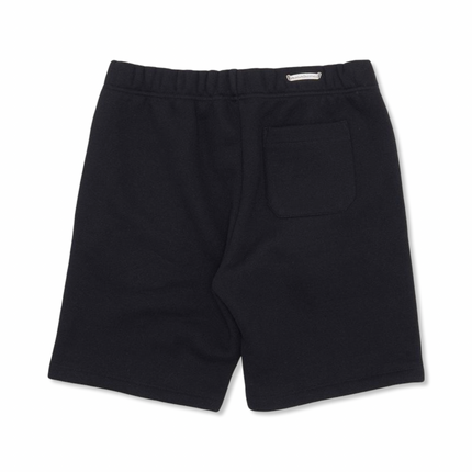 CH Logo Shorts Black