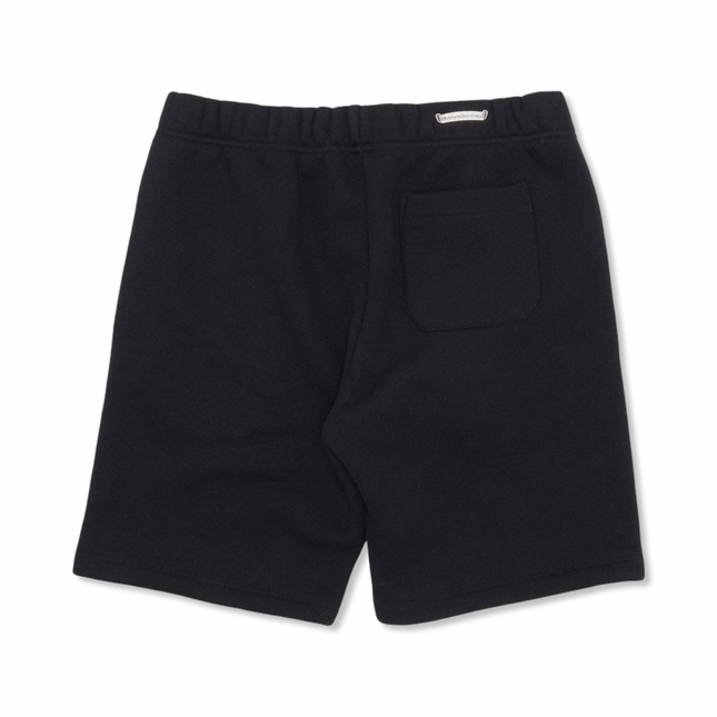 CH Logo Shorts Black