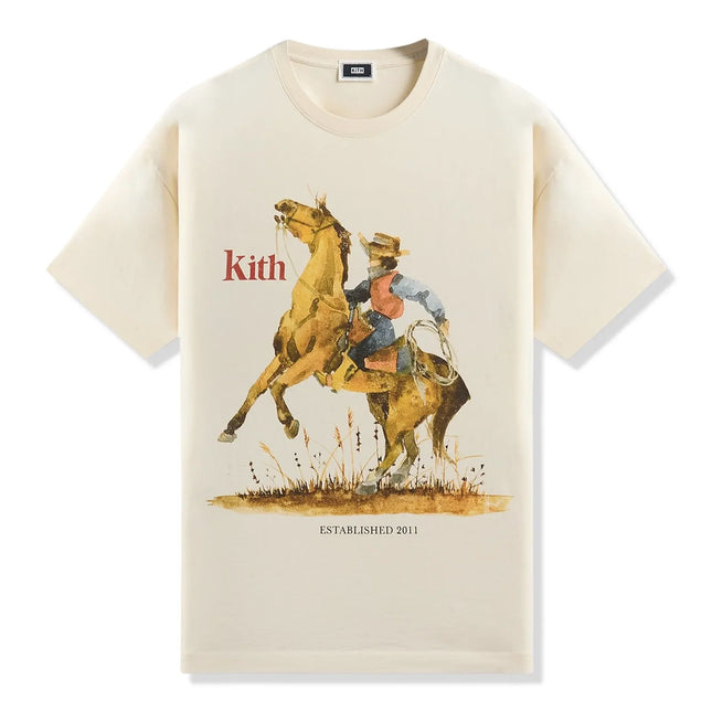 Rodeo Tee