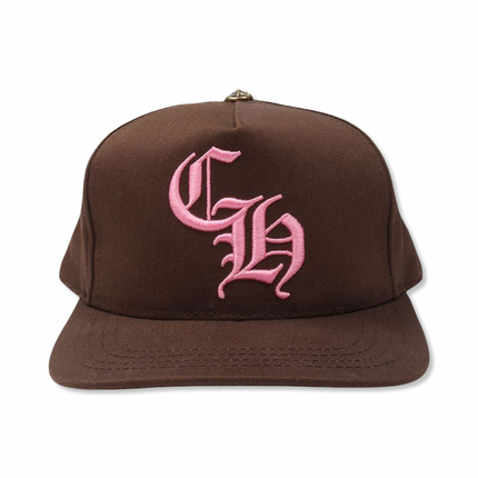 CH Baseball Cap