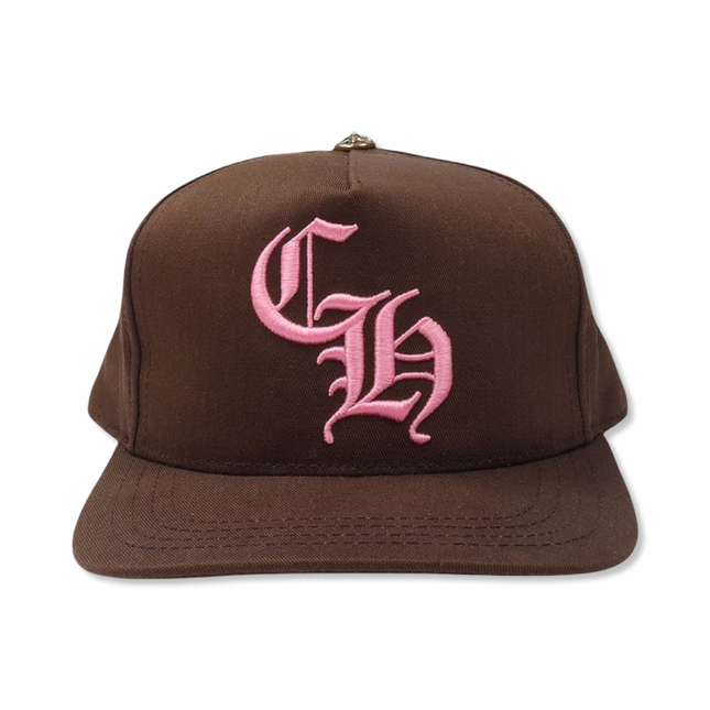 CH Baseball Cap