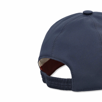 Navy Cap