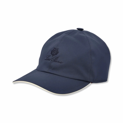 Navy Cap