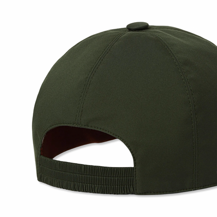 Khaki Cap