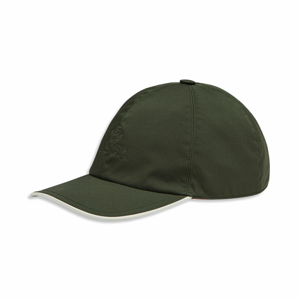 Khaki Cap