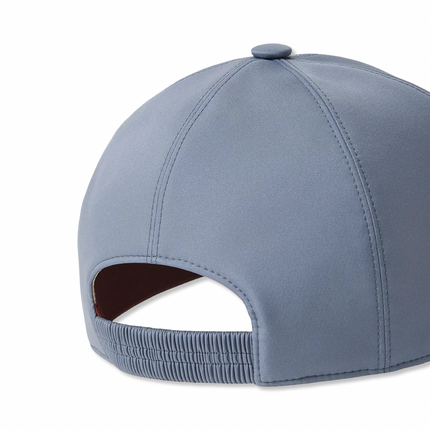 Blue Cap