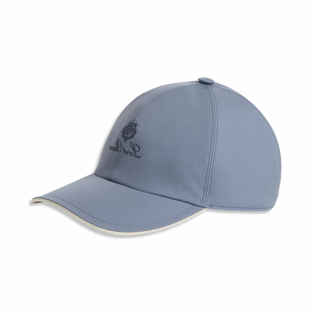 Blue Cap