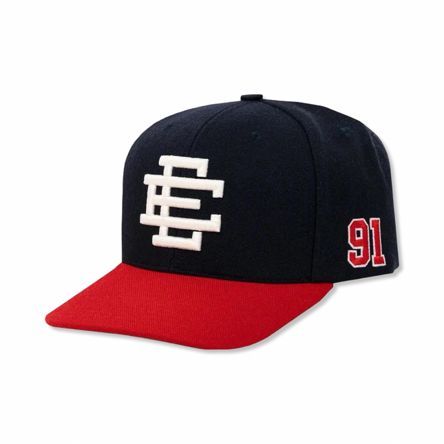 EE Logo Cap