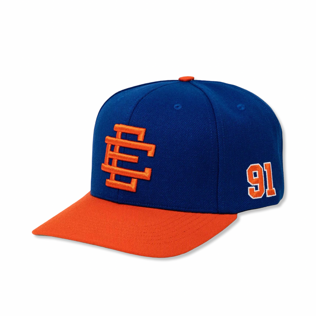 EE Logo Cap