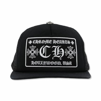 Hollywood Cap