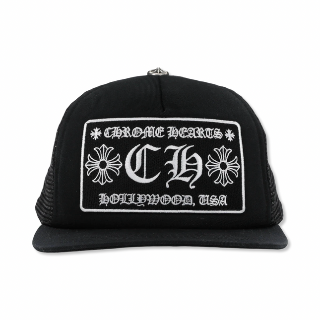 Hollywood Cap