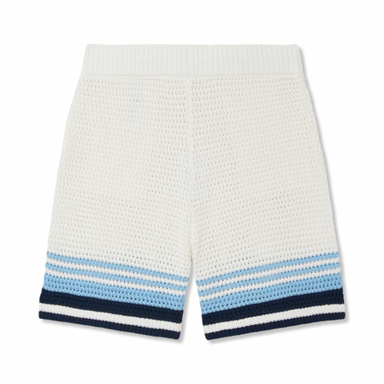 Knit Shorts