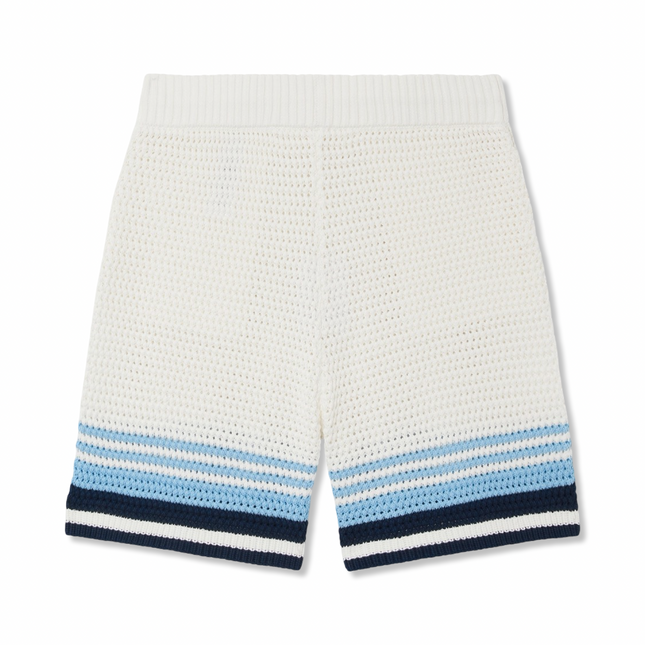 Knit Shorts