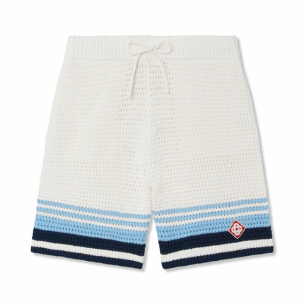Knit Shorts