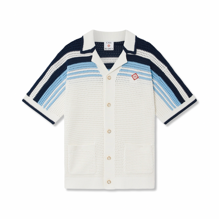 Knit Shirt
