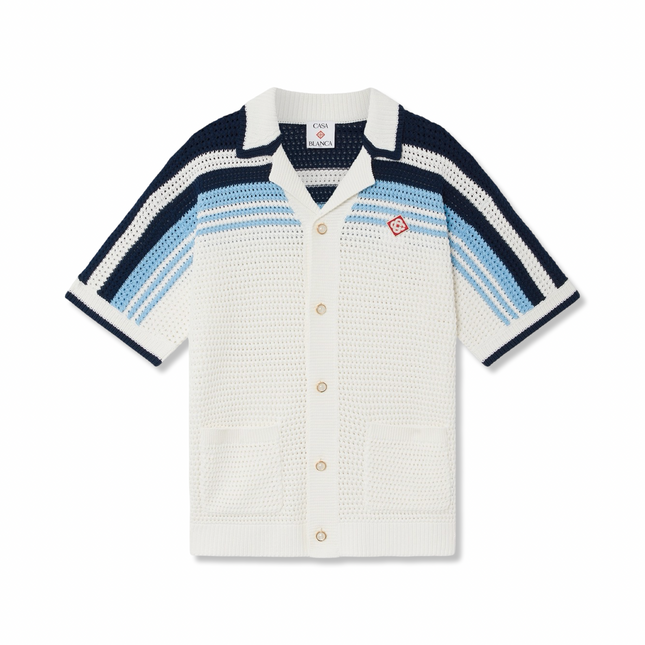 Knit Shirt