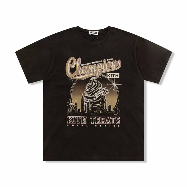 Champions Tee