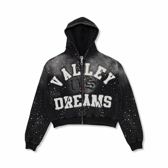 Valley Dreams Hoodie