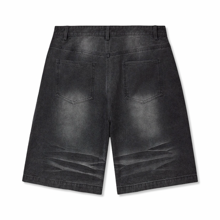 Valley Dreams Denim Shorts