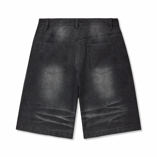 Valley Dreams Denim Shorts