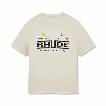 Regatta Print T-Shirt
