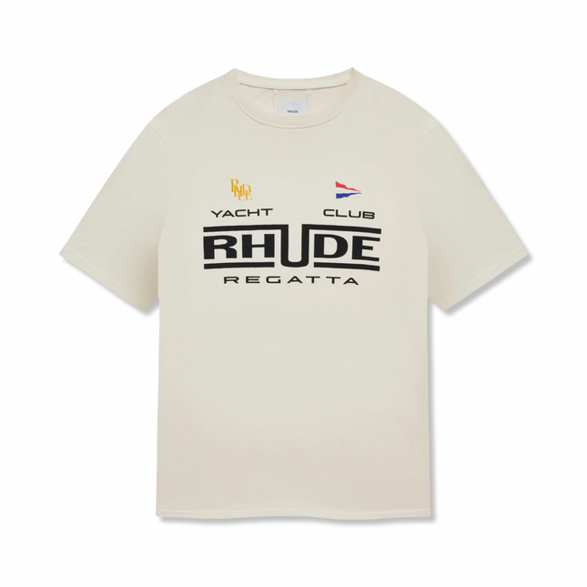 Regatta Print T-Shirt