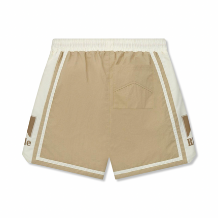 Moonlight Shorts Beige
