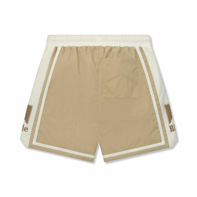 Moonlight Shorts Beige
