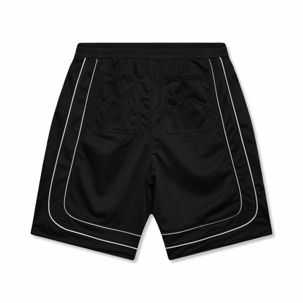 Logo Shorts Black