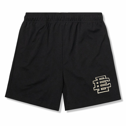 EE Basic Mesh Shorts Black