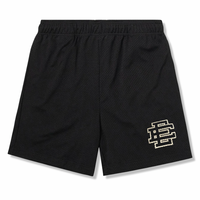 EE Basic Mesh Shorts Black