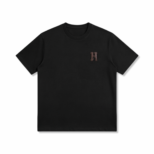 H Logo T-Shirt