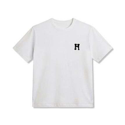 H Logo T-Shirt