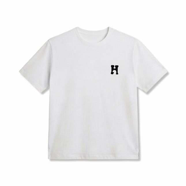 H Logo T-Shirt