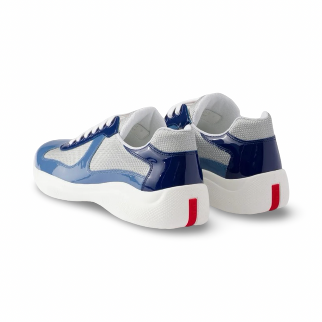 Cups in Royal Blue