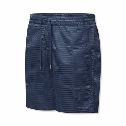 Monogram Swim Shorts