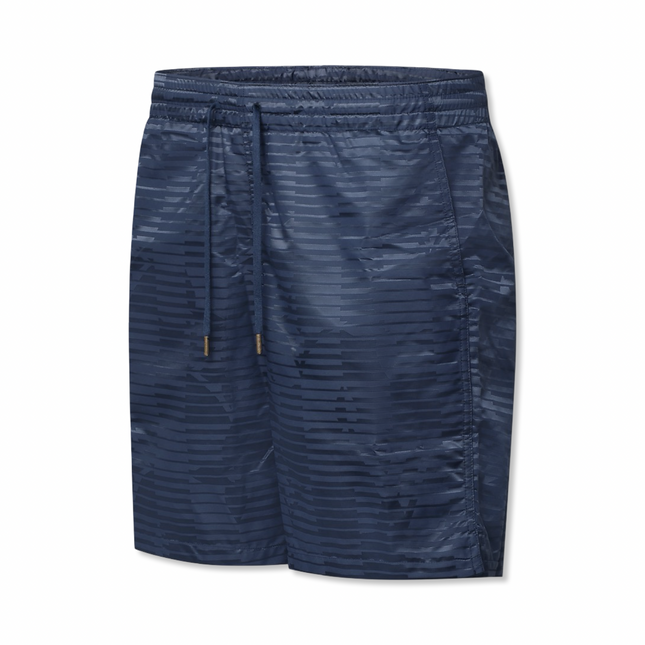 Monogram Swim Shorts