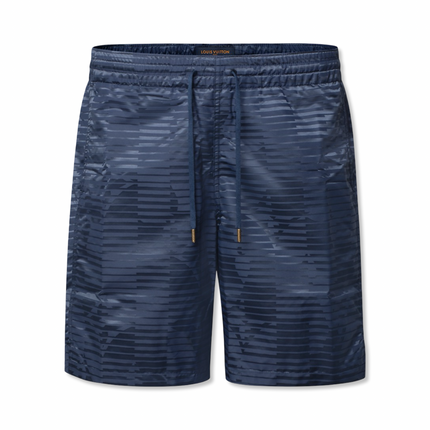 Monogram Swim Shorts