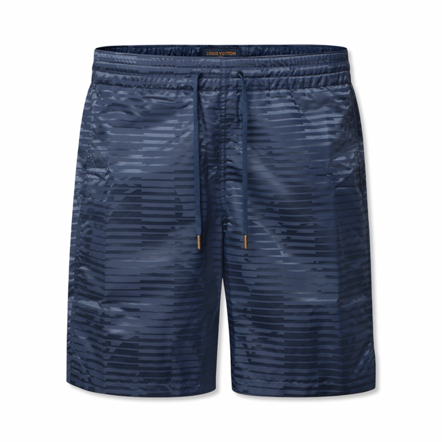Monogram Swim Shorts