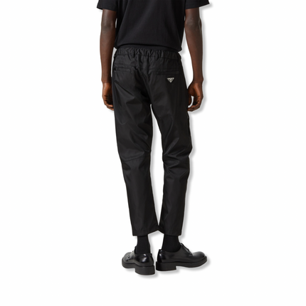 Nylon Pants