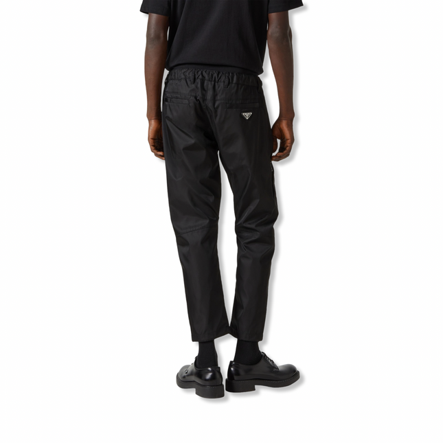 Nylon Pants